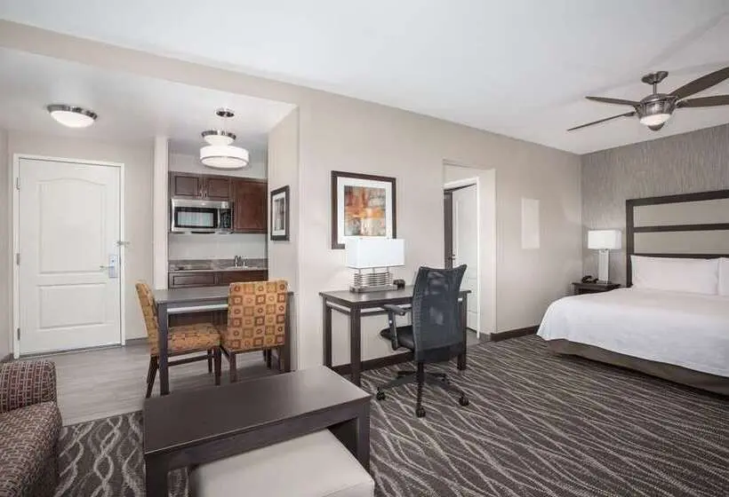 استودیوی استاندارد, Home2 Suites By Hilton Kingman