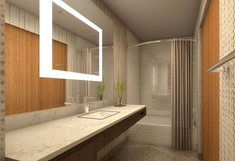 جناح, Springhill Suites By Marriott Fayetteville Fort Liberty