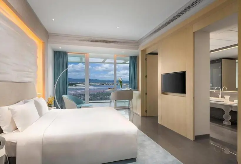 Standard Room Lake View