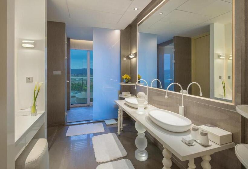 Family Suite, The Mangrovetree Sanya Resort