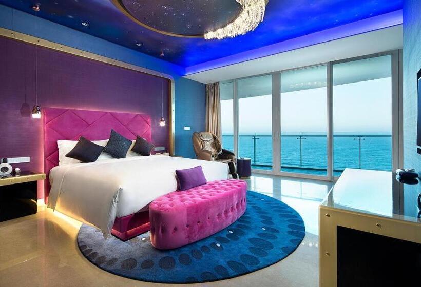 Family Suite, The Mangrovetree Sanya Resort