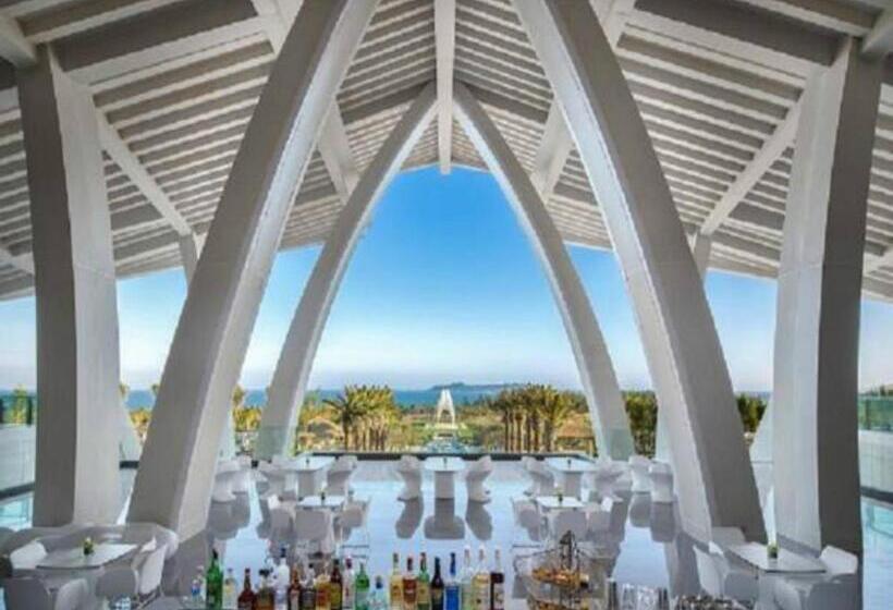 Номер Стандарт Вид на Море, The Mangrovetree Sanya Resort