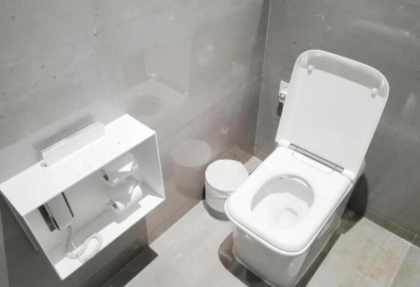 Люкс, The Mangrovetree Sanya Resort