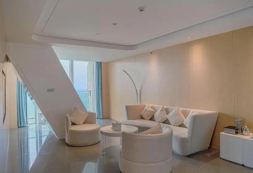 Suite Sea View
