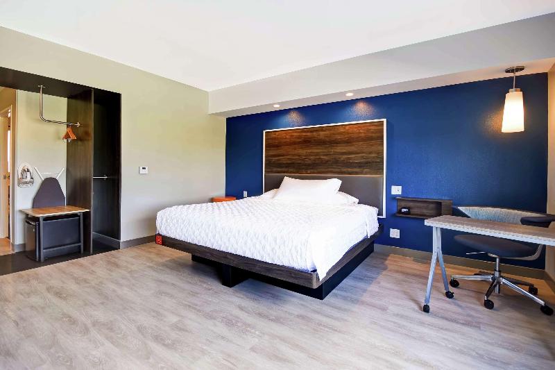 Стандартный Номер Кровать Кинг, Tru By Hilton North Platte