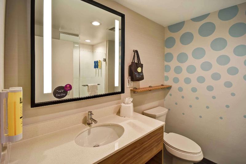 Стандартный Номер Кровать Кинг, Tru By Hilton North Platte