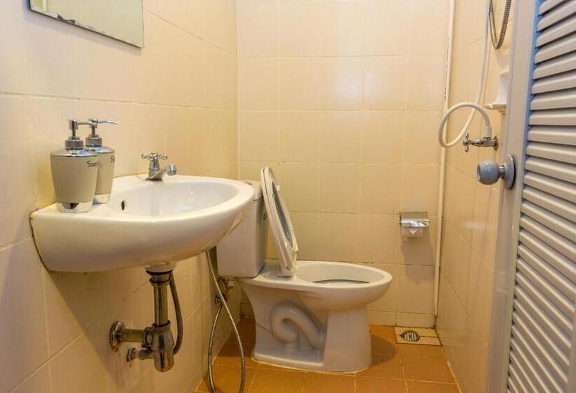 标准间, Khaolak Benzotel