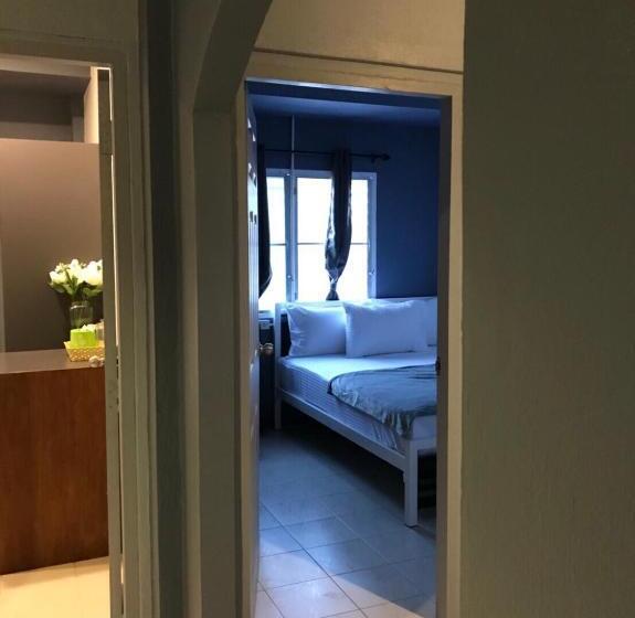 标准间, Khaolak Benzotel