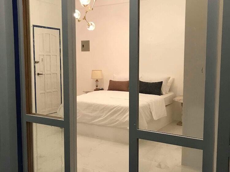 Romantic Room Sea View, Bintana Sa Paraiso