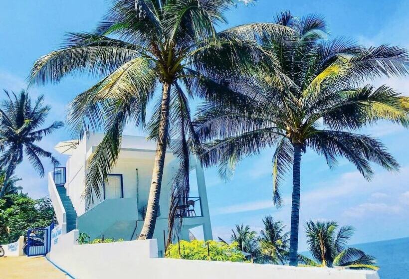 Romantic Room Sea View, Bintana Sa Paraiso