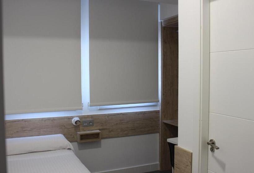 Номер Deluxe Одноместный, Deluxe Hostels & Suites Merida