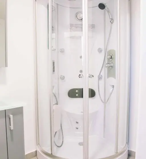 デラックスルーム, Deluxe Hostels & Suites Merida