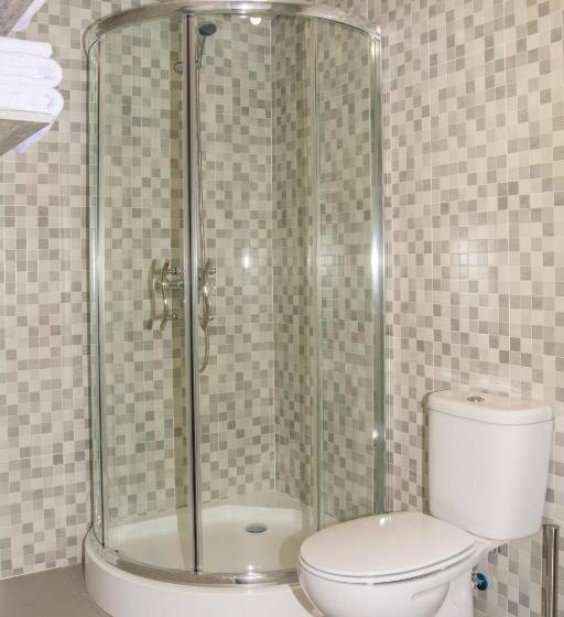 Четырехместный Номер Deluxe, Deluxe Hostels & Suites Merida