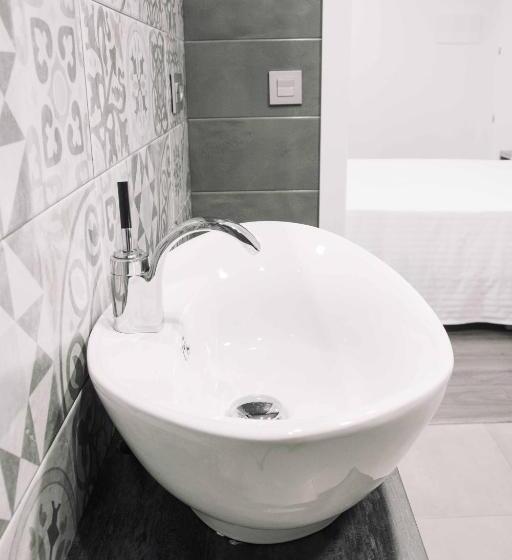 Люкс Повышенной Комфортности, Deluxe Hostels & Suites Merida