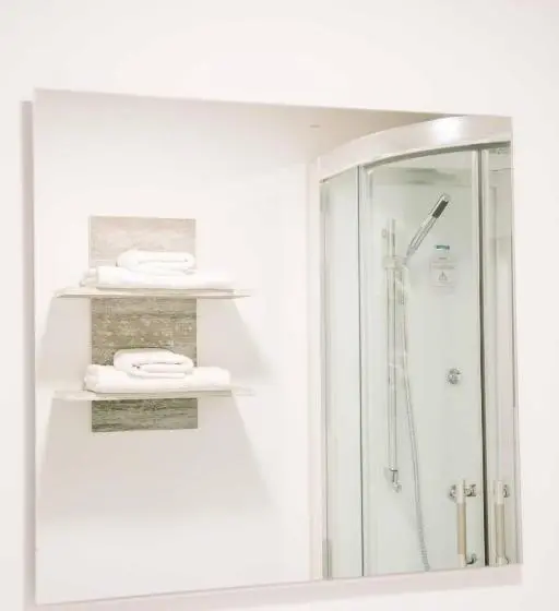 デラックスファミリールーム, Deluxe Hostels & Suites Merida