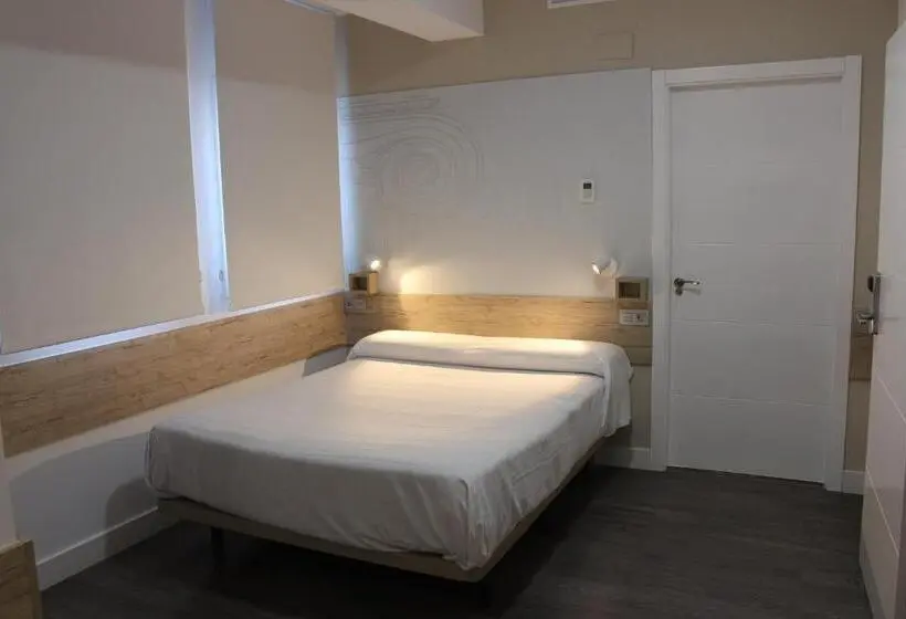 デラックスファミリールーム, Deluxe Hostels & Suites Merida