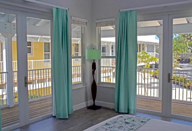 Villa 3 Quartos, Dolphin Point Villas