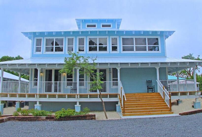 Villa 3 Quartos, Dolphin Point Villas