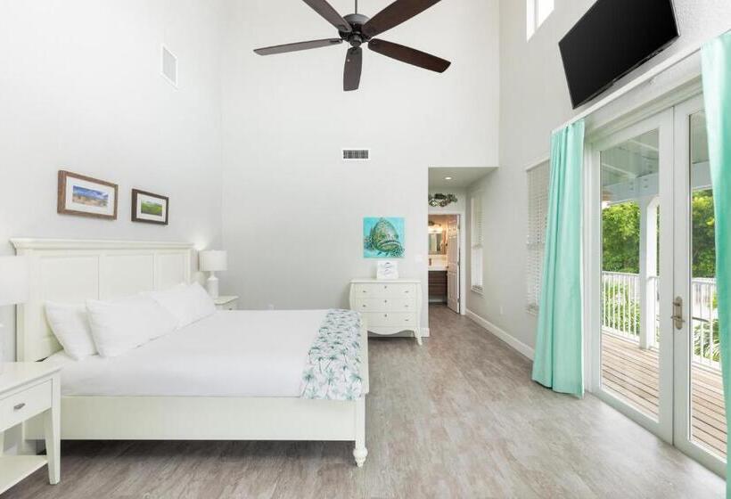 Villa 3 Quartos, Dolphin Point Villas