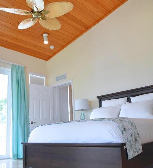 Villa 1 Quarto, Dolphin Point Villas