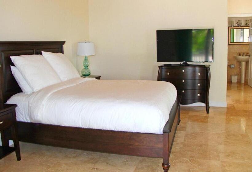 וילה בת חדר שינה 1, Dolphin Point Villas