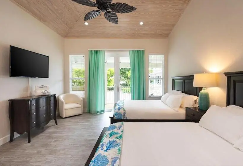 プールビュースイート, Dolphin Point Villas