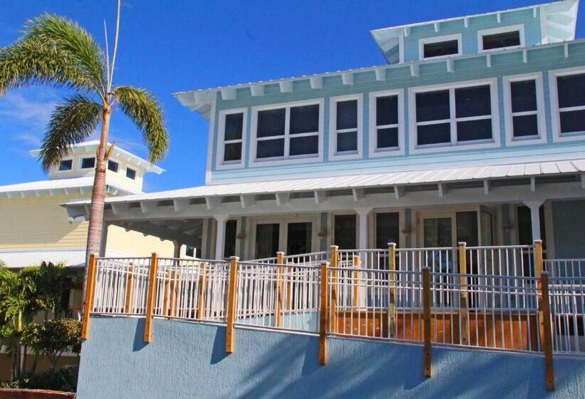 חדר דלוקס עם מיטת קינג, Dolphin Point Villas