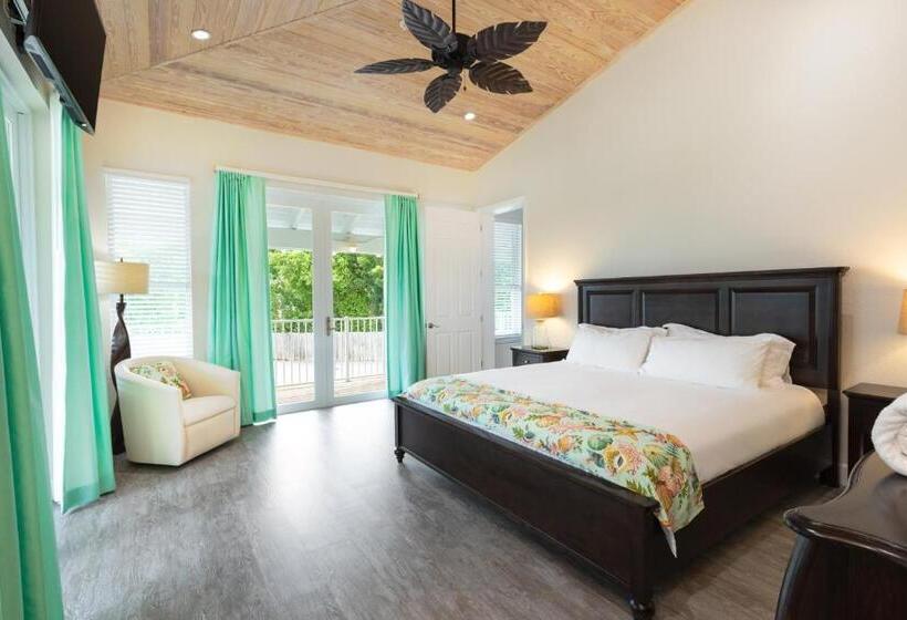 Вилла 2 Спальни, Dolphin Point Villas