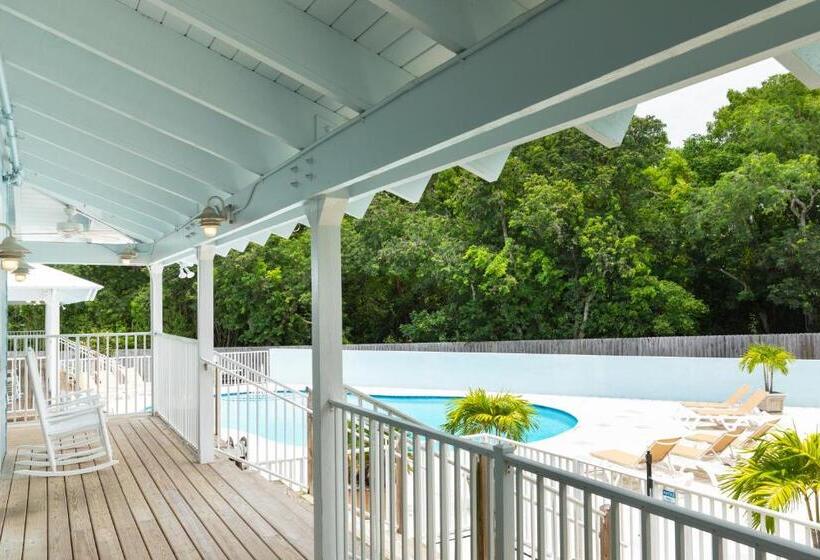 Villa Deluxe 1 Dormitório, Dolphin Point Villas