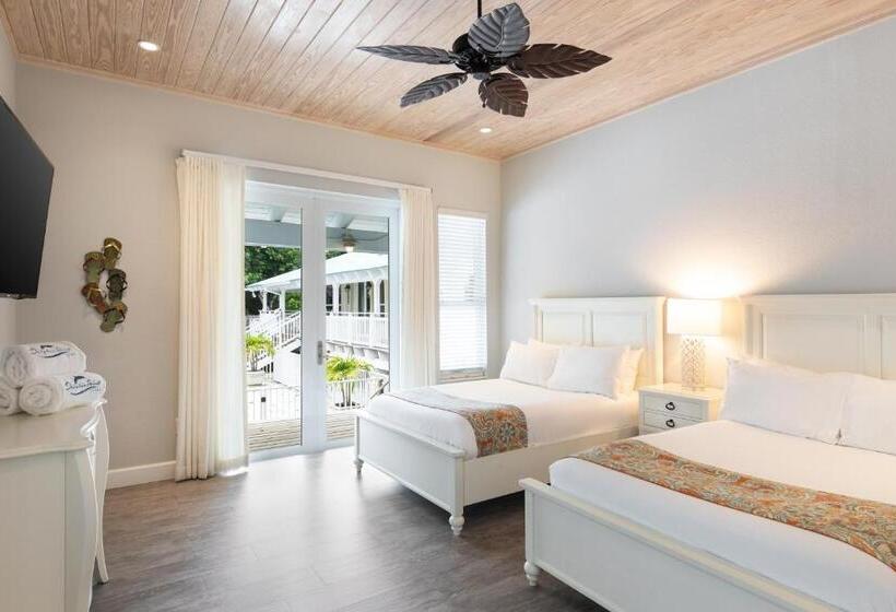 Villa Deluxe 1 Dormitório, Dolphin Point Villas