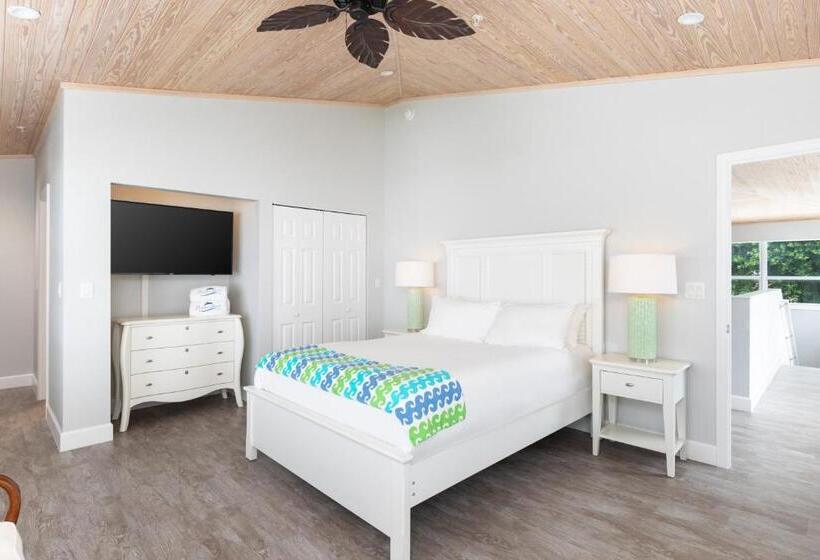 וילה בת 3 חדרי שינה, Dolphin Point Villas