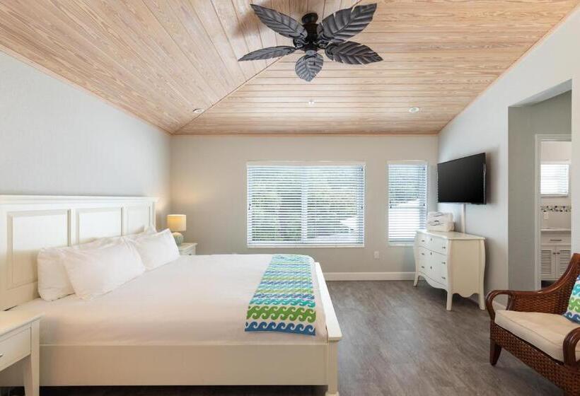 וילה בת 3 חדרי שינה, Dolphin Point Villas