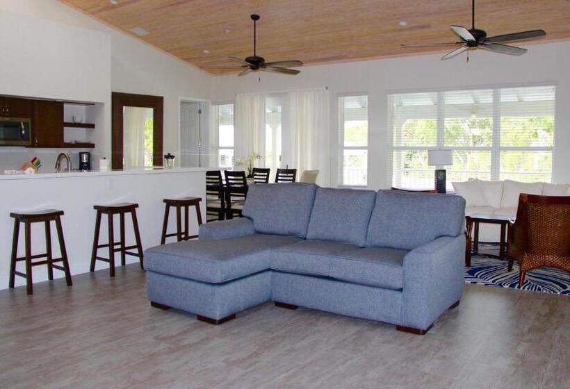 Villa 1 Quarto, Dolphin Point Villas