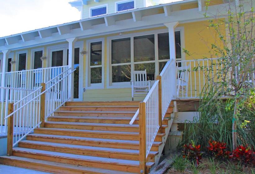 וילה בת חדר שינה 1, Dolphin Point Villas