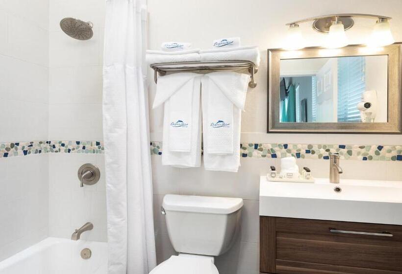 Villa 1 Quarto, Dolphin Point Villas