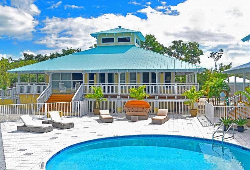 Villa 2 Quartos, Dolphin Point Villas