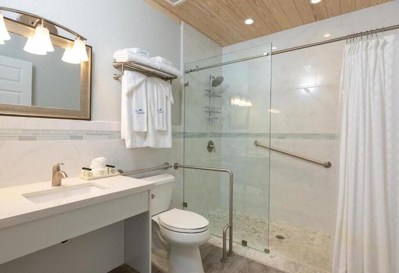 וילה בת 2 חדרי שינה, Dolphin Point Villas