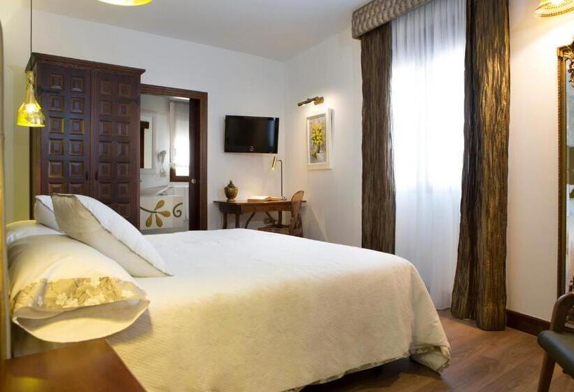 标准间, Hierbaluisa