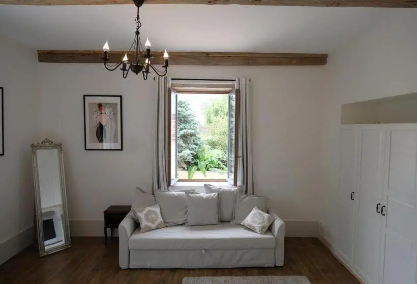 １ベッドルームハウス, Maison Hippolyte   Premium   Centre De Beaune