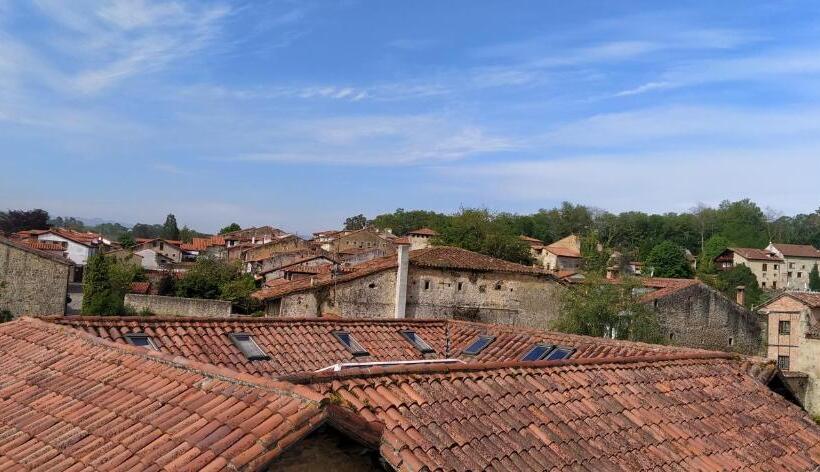 اتاق استاندارد یک نفره, Hospedaje Octavio