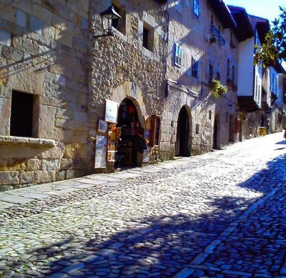 اتاق استاندارد یک نفره, Hospedaje Octavio