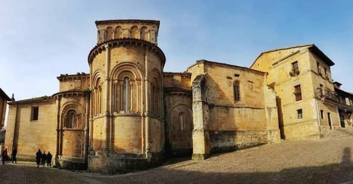 اتاق استاندارد, Hospedaje Octavio