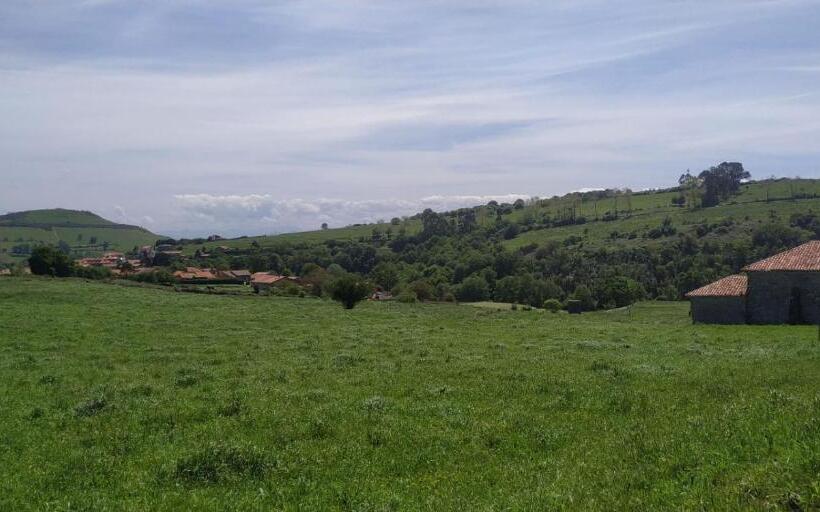 اتاق استاندارد با سرویس بهداشتی مشترک, Hospedaje Octavio