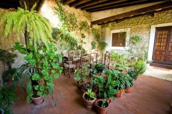 اتاق استاندارد یک نفره, Hospedaje Octavio