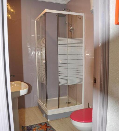 Habitació Superior, Hostal Mayor