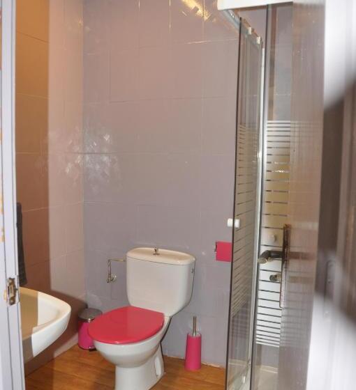 スーペリアールーム, Hostal Mayor