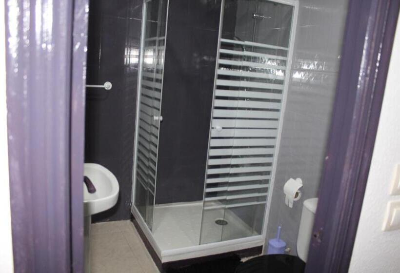 Habitació Superior, Hostal Mayor