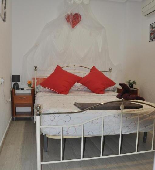 スーペリアールーム, Hostal Mayor