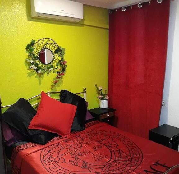 スーペリアールーム, Hostal Mayor