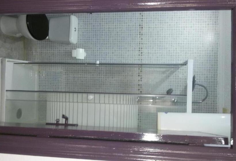 ファミリールーム, Hostal Mayor